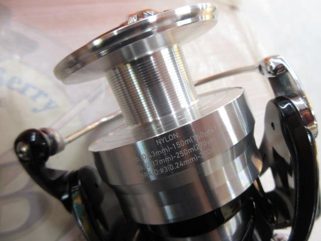 19レグザ LT6000D-H｜＠ベリーネット 日本最大新品中古釣具WEB