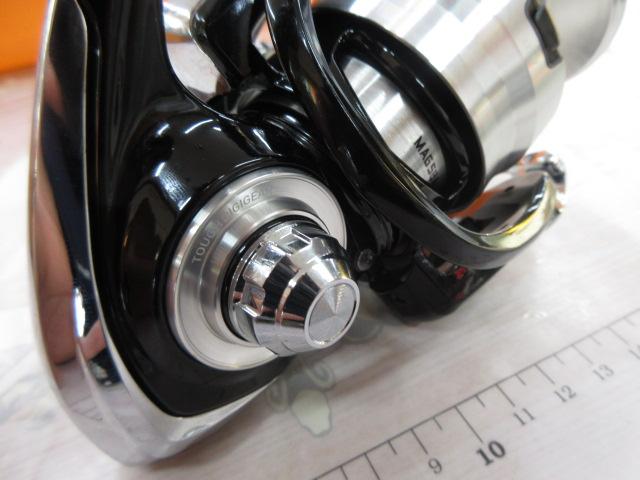 19レグザ LT6000D-H｜＠ベリーネット 日本最大新品中古釣具WEB