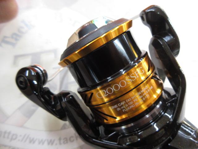 18ソアレBB C2000SSPG - 貝利網