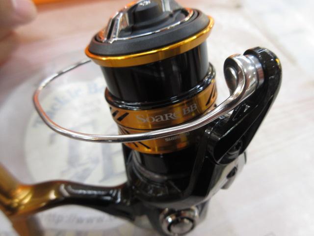 18ソアレBB C2000SSPG - 貝利網