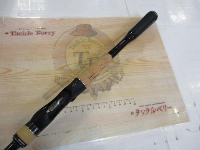 22エクスプライド 167MH-2