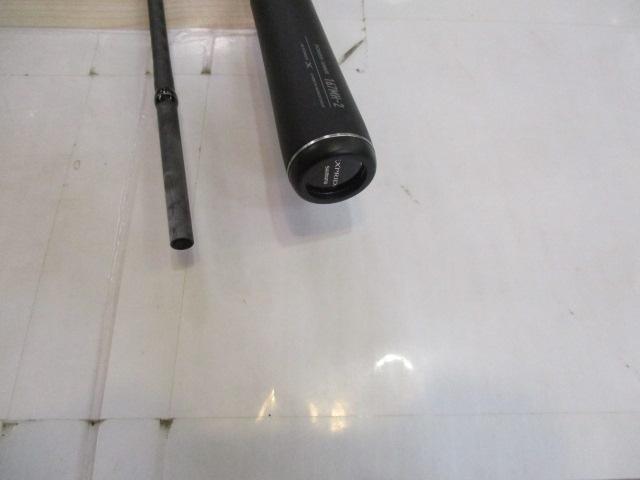 22エクスプライド 167MH-2