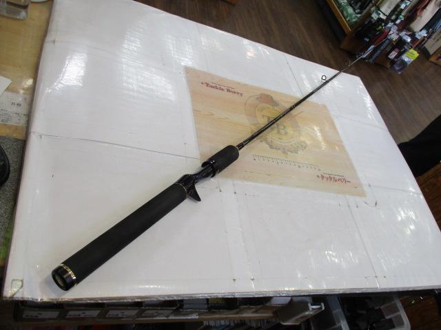 テムジン TMJC-63ML(EVA/マジョーラ)