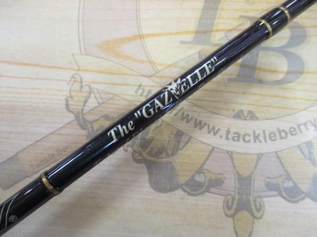 テムジン TMJC-63ML(EVA/マジョーラ)