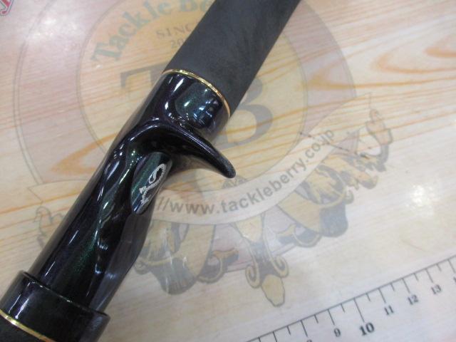 テムジン TMJC-63ML(EVA/マジョーラ)