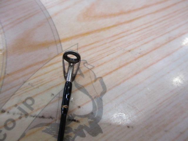 テムジン TMJC-63ML(EVA/マジョーラ)