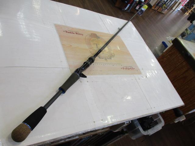 ブルートレック DBTC-SS-69MH+ Saber versatile SP