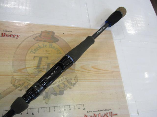 ブルートレック DBTC-SS-69MH+ Saber versatile SP