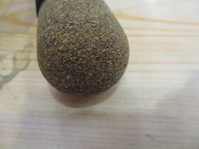 ブルートレック DBTC-SS-69MH+ Saber versatile SP