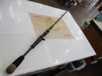 ブルートレック DBTC-SS-69MH+ Saber versatile SP