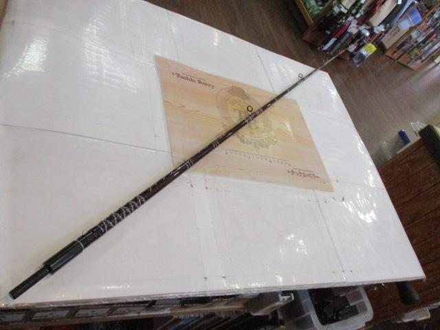 ゴリラスティックGO-60 シルバーバック フェルール