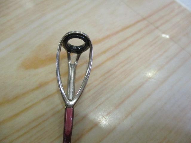 ゴリラスティックGO-60 シルバーバック フェルール