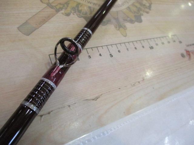 ゴリラスティックGO-60 シルバーバック フェルール