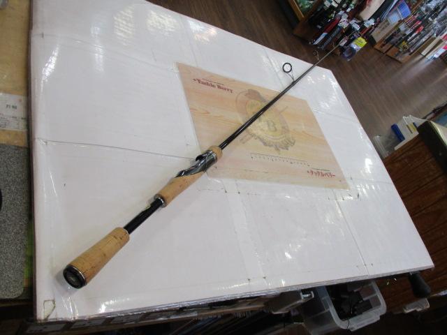 バンタム 265L｜＠ベリーネット 日本最大新品中古釣具WEBショップ