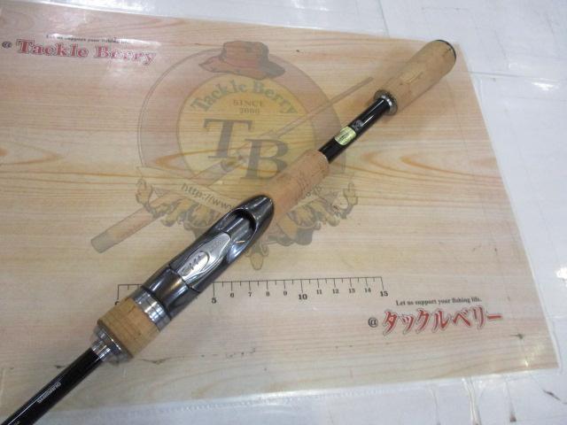 バンタム265L バンタム265L シマノ バンタム バンタム 265L 商品詳細 | Rods.JP