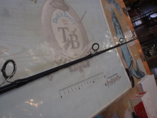 キャタリナ J60MB・E