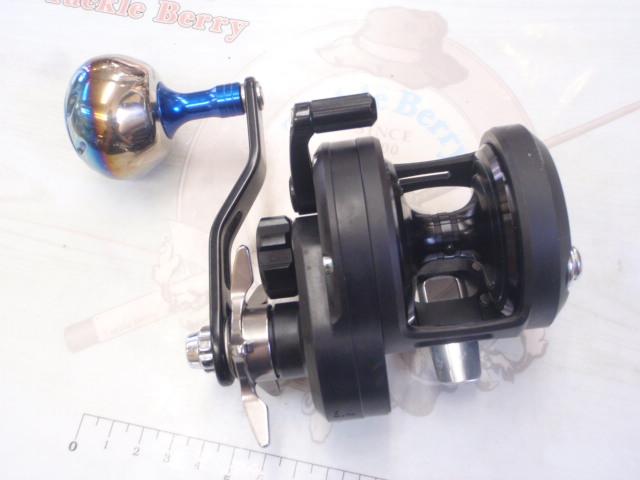 キャタリナ15h 美品 19キャタリナ 15H｜＠ベリーネット 日本最大新品中古釣具WEBショップ