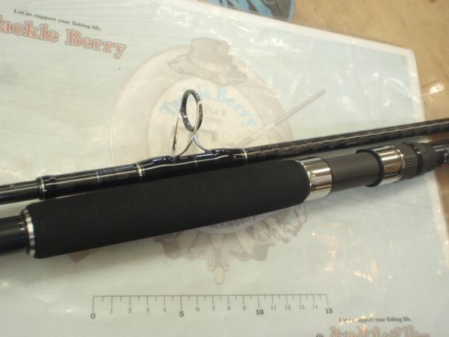 COLTSNIPER XR MB S100XH-5 中古美品 コルトスナイパー シマノ(SHIMANO) コルトスナイパーXR MB S100XH-5 コルト