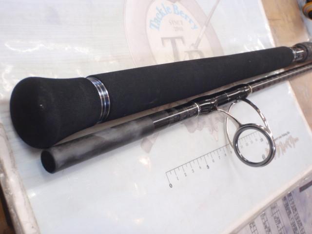 COLTSNIPER XR MB S100XH-5 中古美品 コルトスナイパー 入手困難】シマノ コルトスナイパー XR MB S100H-5 - メルカリ