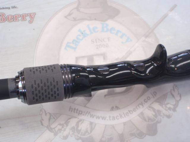 ブラックレーベル C610M