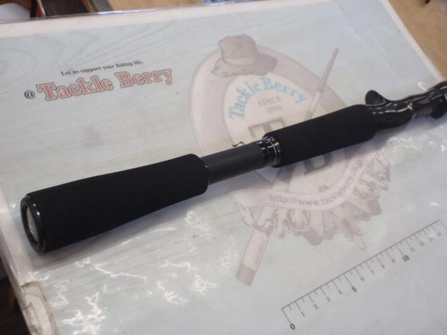 ブラックレーベル C610M