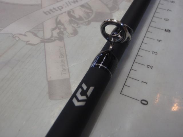 ブラックレーベル C610M