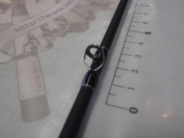 ブラックレーベル C610M