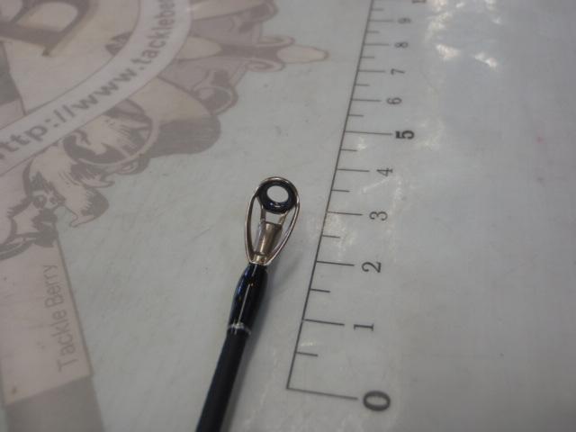 ブラックレーベル C610M