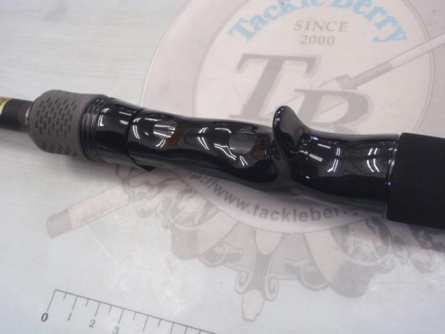 ブラックレーベル C610MH