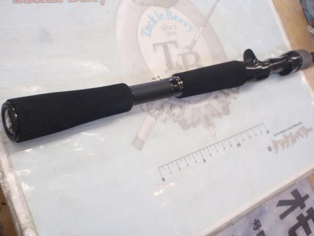 ブラックレーベル C610MH