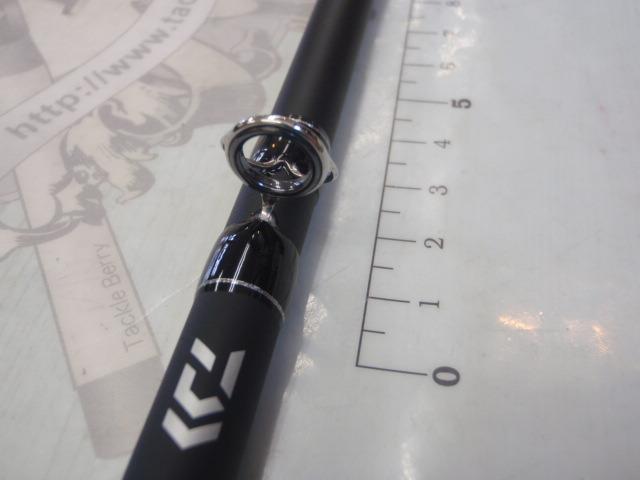 ブラックレーベル C610MH