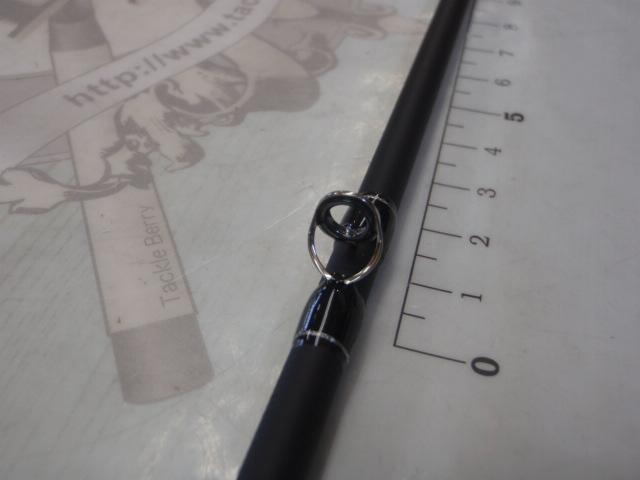 ブラックレーベル C610MH