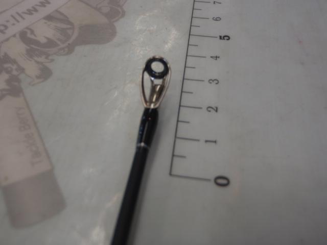 ブラックレーベル C610MH