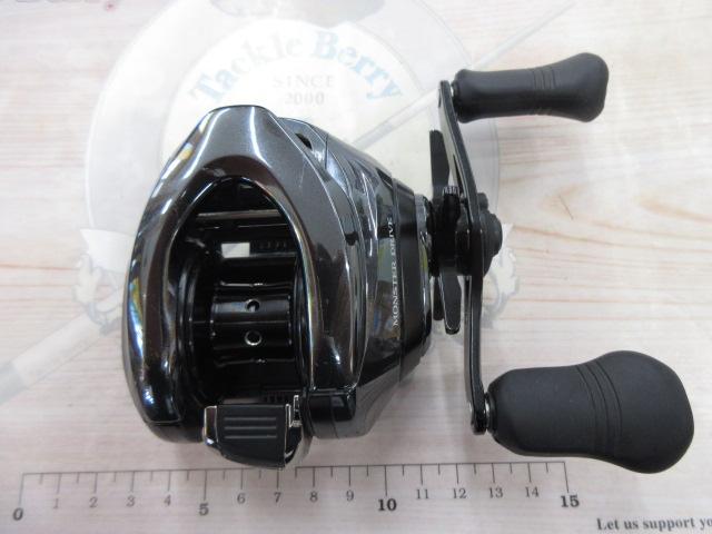 18アンタレスDC MDXG RH｜＠ベリーネット 日本最大新品中古釣具