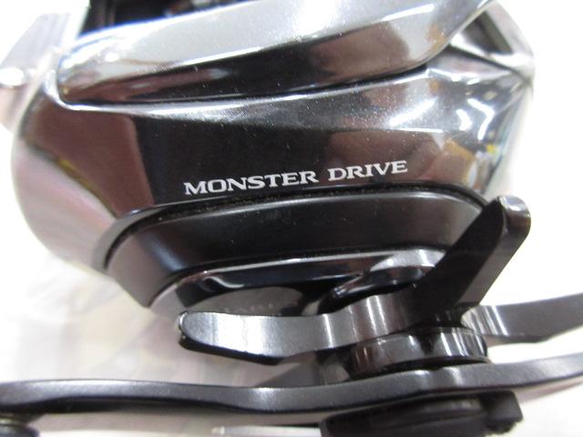 18アンタレスDC MDXG RH