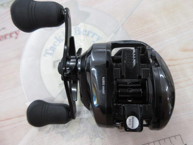 18アンタレスDC MDXG RH 美品‼️ 18アンタレスDC MDXG RH｜＠ベリーネット 日本最大新品中古釣具
