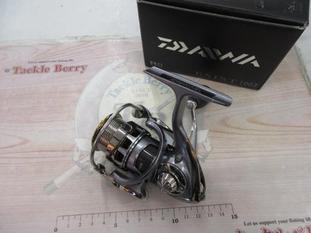 12イグジスト 1003｜＠ベリーネット 日本最大新品中古釣具WEB
