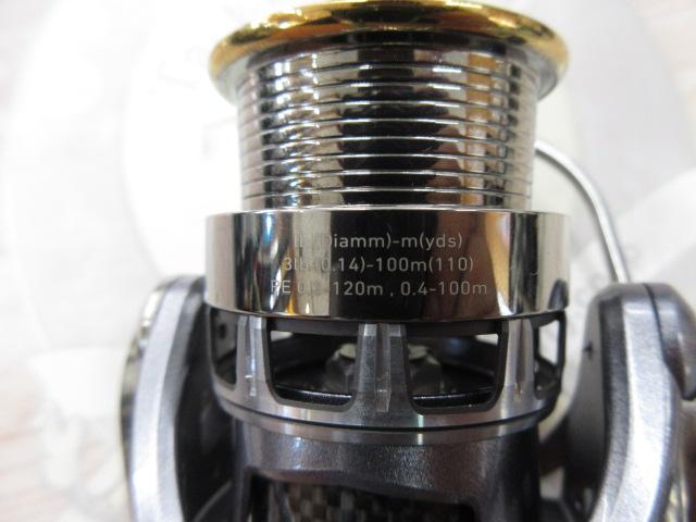 12イグジスト 1003｜＠ベリーネット 日本最大新品中古釣具WEB