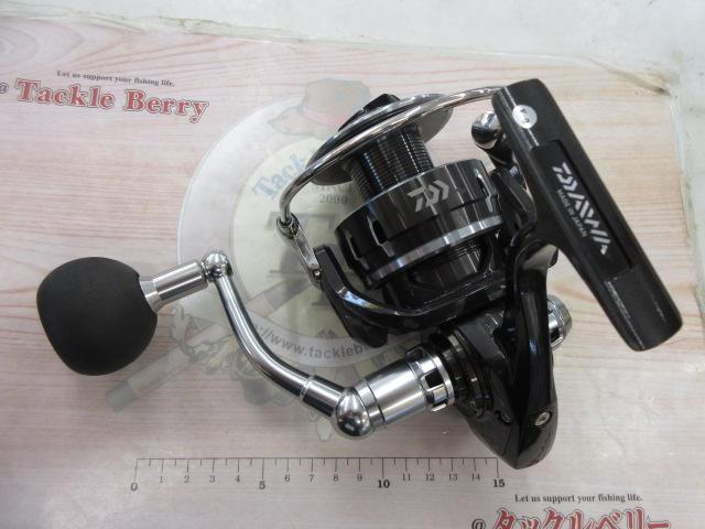 DAIWA - ダイワ 16キャタリナ 5000H 新品 ダイワ(DAIWA) 16キャタリナ(CATALINA) 5000 ニュー キャタリナ