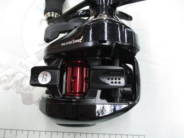 19炎月CT 150PG｜＠ベリーネット 日本最大新品中古釣具WEBショップ