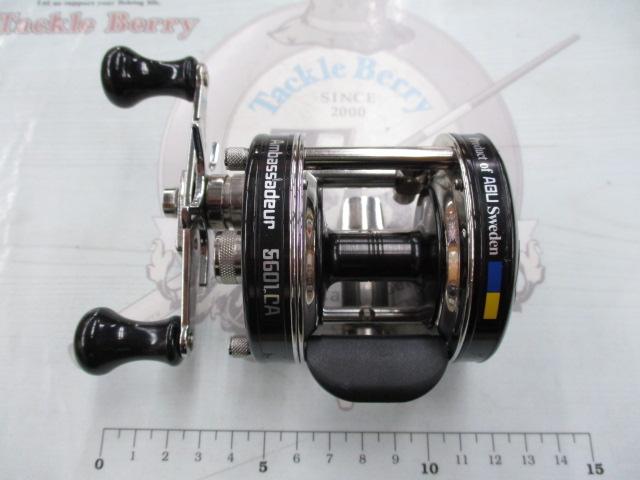 5601CA Factory tuned ブラック(サムバー)