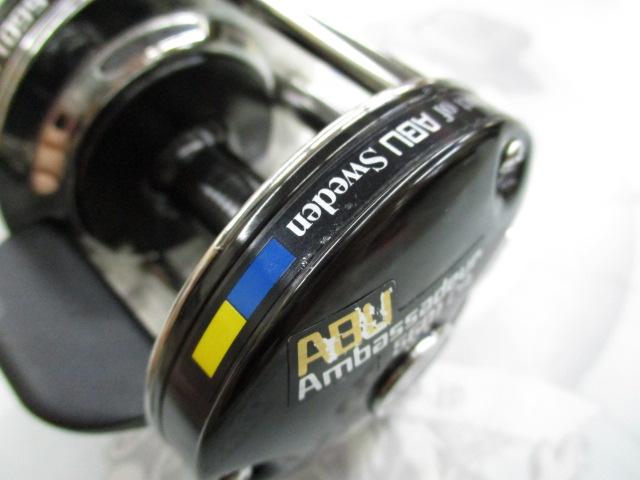 5601CA Factory tuned ブラック(サムバー)