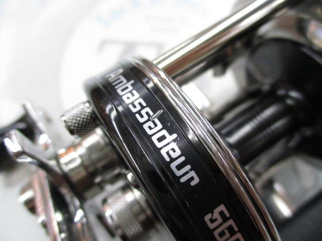 5601CA Factory tuned ブラック(サムバー)