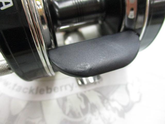 5601CA Factory tuned ブラック(サムバー)