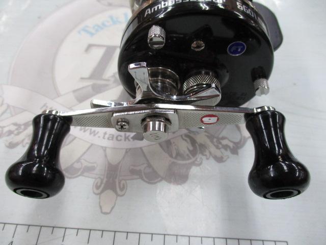 5601CA Factory tuned ブラック(サムバー)