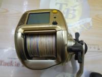 00小船SLS C3000