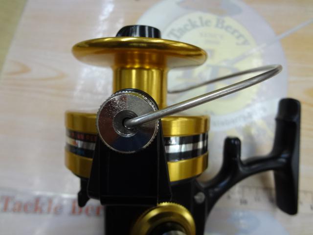 スピンフィッシャー 7500SS｜＠ベリーネット 日本最大新品中古釣具WEB