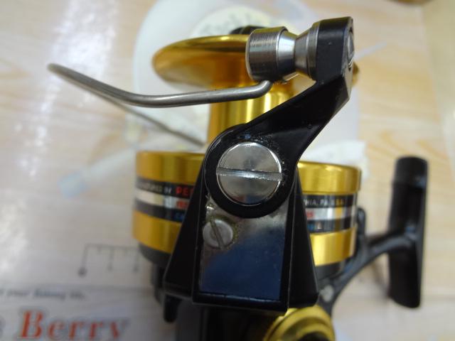スピンフィッシャー 7500SS｜＠ベリーネット 日本最大新品中古