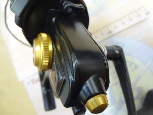 スピンフィッシャー 7500SS｜＠ベリーネット 日本最大新品中古釣具WEB