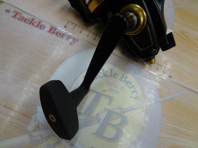 スピンフィッシャー 7500SS